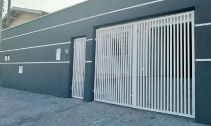 Casa com 3 quartos à venda na Rua Ermênio Oliveira Penteado, --, Parque São Quirino, Campinas, 165 m2 por R$ 545.000