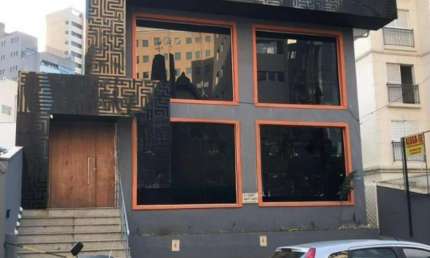 Casa comercial para alugar na Rua Doutor Emílio Ribas, --, Cambuí, Campinas, 280 m2 por R$ 14.000