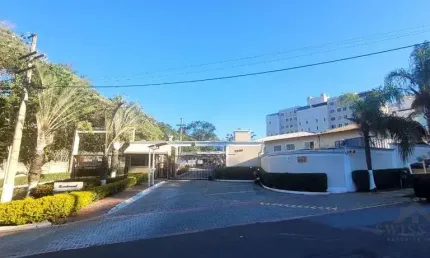 Cobertura com 3 quartos à venda na Rua Manoel Sylvestre de Freitas Filho, --, Jardim Nova Europa, Campinas, 96 m2 por R$ 460.000