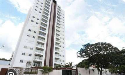 Apartamento com 3 quartos à venda na Rua Doutor Pelágio Lobo, --, Jardim Brasil, Campinas, 95 m2 por R$ 1.065.000