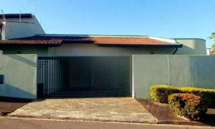 Casa com 4 quartos à venda na Rua Doutor Joflei Peres Filipin, --, Parque Alto Taquaral, Campinas, 249 m2 por R$ 1.750.000