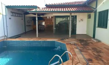Casa com 4 quartos para alugar na rua doutor joflei peres filipin, --, parque alto taquaral, campinas, 249 m2 por r$ 7.900