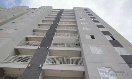 Apartamento com 2 quartos à venda na Rua Arquiteto José Augusto Silva, --, Parque Rural Fazenda Santa Cândida, Campinas, 57 m2 por R$ 689.000