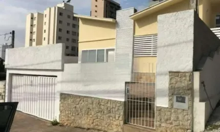Casa comercial para alugar na Rua Doutor José Inocêncio de Campos, --, Cambuí, Campinas, 175 m2 por R$ 5.950