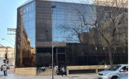 Prédio à venda na avenida francisco glicério, --, centro, campinas, 709 m2 por r$ 18.000.000