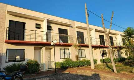 Casa em condomínio fechado com 2 quartos à venda na Rua dos Maracatins, --, Jardim Santa Genebra, Campinas, 74 m2 por R$ 660.000