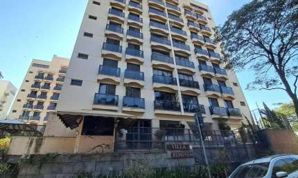 Apartamento com 3 quartos para alugar na Rua Ministro Oscar Saraiva, --, Jardim das Paineiras, Campinas, 116 m2 por R$ 3.000