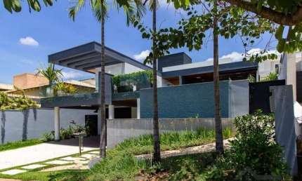 Casa em condomínio fechado com 4 quartos à venda na Rua Rita Zanotto Marchioni, --, Ville Sainte Helene, Campinas, 350 m2 por R$ 4.250.000