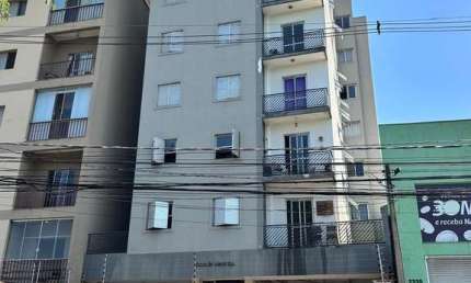 Apartamento com 2 quartos à venda na Avenida José de Souza Campos, --, Cambuí, Campinas, 58 m2 por R$ 329.000