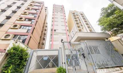 Apartamento com 1 quarto à venda na Rua Santos Dumont, --, Cambuí, Campinas, 57 m2 por R$ 420.000