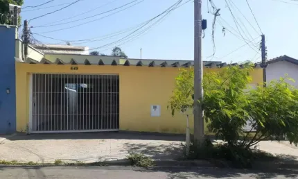 Casa comercial para alugar na benedito rodrigues gouveia, --, jardim campos elíseos, campinas, 176 m2 por r$ 3.000