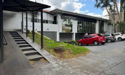Casa comercial para alugar na Avenida José Bonifácio, --, Jardim das Paineiras, Campinas, 535 m2 por R$ 25.000
