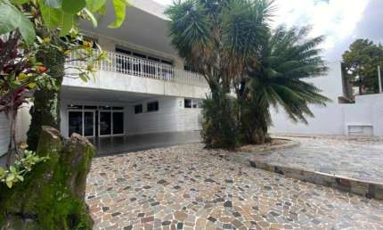 Casa comercial para alugar na Raul de Castro, --, Jardim Chapadão, Campinas, 621 m2 por R$ 10.500