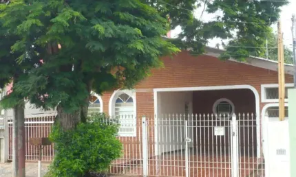 Casa com 3 quartos à venda na cardeal joseph cardjin, --, jardim eulina, campinas, 120 m2 por r$ 470.000