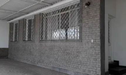 Casa comercial para alugar na Rua Barão de Ibitinga, --, Vila Industrial, Campinas, 160 m2 por R$ 4.500