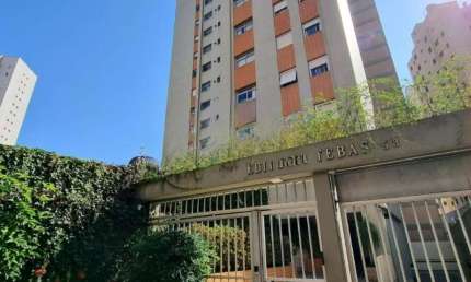 Apartamento com 2 quartos para alugar na Rua Doutor Guilherme da Silva, --, Cambuí, Campinas, 90 m2 por R$ 3.200