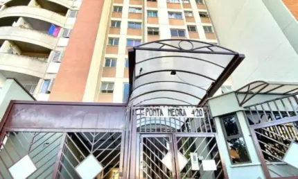 Kitnet / stúdio à venda na rua doutor antônio álvares lobo, --, centro, campinas, 42 m2 por r$ 180.000