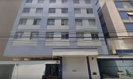 Apartamento com 1 quarto à venda na Rua Capitão José de Souza, --, Centro, Campinas, 46 m2 por R$ 130.000