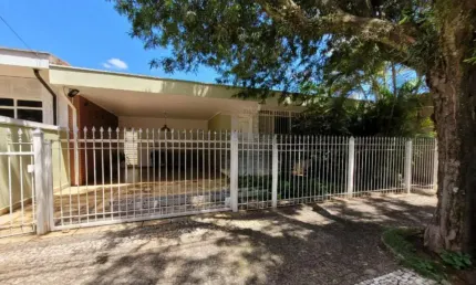 Casa com 4 quartos à venda na Rua Celso Egídio Sousa Santos, --, Jardim Chapadão, Campinas, 285 m2 por R$ 890.000