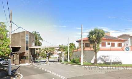 Casa em condomínio fechado com 3 quartos à venda na Rua João Carlos do Amaral, --, Jardim Chapadão, Campinas, 300 m2 por R$ 1.900.000