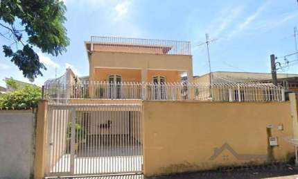 Casa com 3 quartos à venda na Rua Mário Junqueira da Silva, --, Jardim Eulina, Campinas, 250 m2 por R$ 750.000