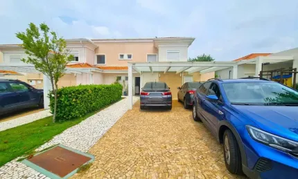 Casa em condomínio fechado com 3 quartos à venda na rua ramão olavo saravy filho, --, jardim myrian moreira da costa, campinas, 120 m2 por r$ 1.180.000