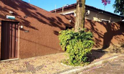 Casa comercial para alugar na Rua Presidente Wenceslau, --, Jardim Presidente Wenceslau, Campinas, 100 m2 por R$ 3.240