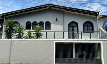 Casa comercial para alugar na Rua Helena Steimberg, --, Chácara da Barra, Campinas, 250 m2 por R$ 12.000