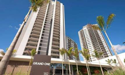 Apartamento com 3 quartos para alugar na Rua Alberto Faria, --, Jardim Brasil, Campinas, 108 m2 por R$ 6.900