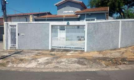 Casa com 3 quartos para alugar na Rua Barbosa da Cunha, --, Jardim Guanabara, Campinas, 105 m2 por R$ 4.650