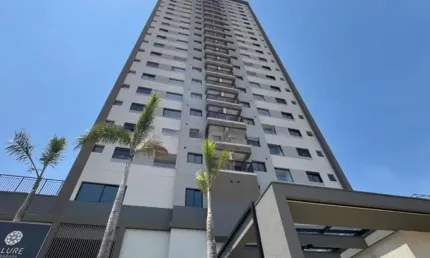 Apartamento com 2 quartos para alugar na Rua Eduardo Lane, --, Jardim Guanabara, Campinas, 70 m2 por R$ 5.400