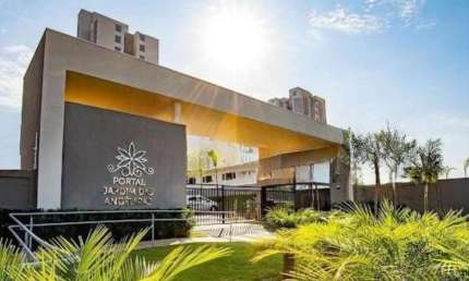Apartamento com 2 quartos à venda na Rua Frederico Alves da Costa, --, Jardim Nova Hortolândia I, Hortolândia, 50 m2 por R$ 260.000
