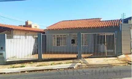 Casa comercial à venda na Rua Joaquim Pinto de Moraes, --, Jardim das Paineiras, Campinas, 165 m2 por R$ 750.000