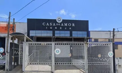 Sala comercial para alugar na Avenida Senador Antônio Lacerda Franco, --, Jardim do Lago, Campinas, 892 m2 por R$ 18.500