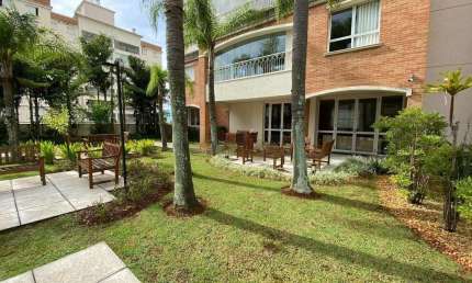 Cobertura com 4 quartos à venda na Rua Álvaro Bosco, --, Loteamento Residencial Vila Bella, Campinas, 217 m2 por R$ 2.000.000