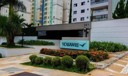 Apartamento com 3 quartos para alugar na Rua Luiz Oliveira, --, Mansões Santo Antônio, Campinas, 117 m2 por R$ 8.500