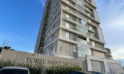 Apartamento com 3 quartos para alugar na Avenida Fermino Maltarollo, --, Parque Gabriel, Hortolândia, 104 m2 por R$ 5.800