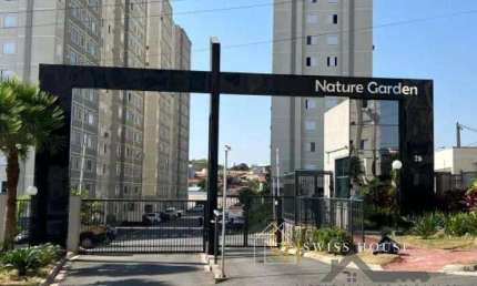 Apartamento com 2 quartos para alugar na Rua Osvualte Darri, --, Vila Industrial, Campinas, 45 m2 por R$ 1.900