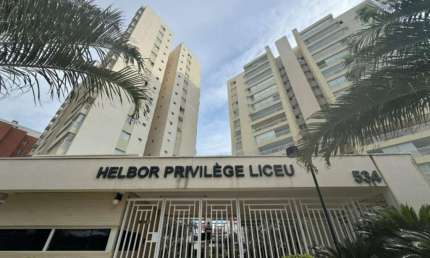Apartamento com 3 quartos à venda na Rua Baronesa Geraldo de Resende, --, Jardim Nossa Senhora Auxiliadora, Campinas, 119 m2 por R$ 1.490.000