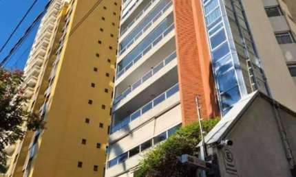Apartamento com 3 quartos para alugar na Rua Antônio Cesarino, --, Centro, Campinas, 200 m2 por R$ 8.000