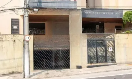 Kitnet / Stúdio à venda na Rua Marquês de Três Rios, --, Centro, Campinas, 49 m2 por R$ 190.000