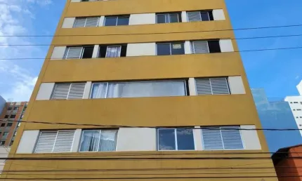 Apartamento com 1 quarto à venda na rua saldanha marinho, --, centro, campinas, 56 m2 por r$ 220.000