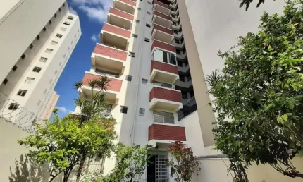 Kitnet / Stúdio à venda na Rua Marechal Deodoro, --, Centro, Campinas, 45 m2 por R$ 168.000