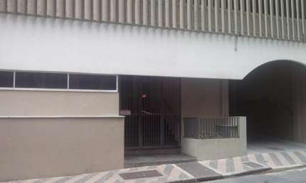 Kitnet / Stúdio à venda na Rua Barão de Jaguara, --, Centro, Campinas, 32 m2 por R$ 180.000