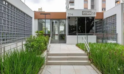 Apartamento com 3 quartos à venda na Rua São Salvador, --, Jardim Belo Horizonte, Campinas, 125 m2 por R$ 1.550.000