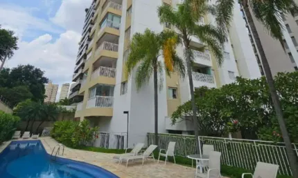Apartamento com 2 quartos à venda na Rua Joaquim Novaes, --, Centro, Campinas, 54 m2 por R$ 630.000