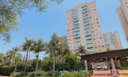 Cobertura com 3 quartos à venda na Rua Antonietta Bernardi Pellatieri, --, Fazenda São Quirino, Campinas, 198 m2 por R$ 2.765.000