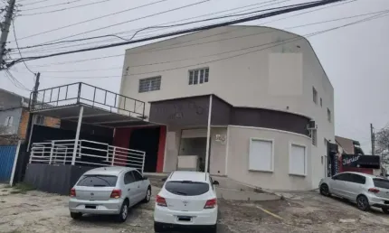 Sala comercial para alugar na Avenida Washington Luís, --, Parque Jambeiro, Campinas, 60 m2 por R$ 2.000
