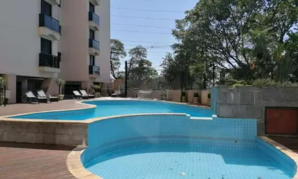 Cobertura com 3 quartos para alugar na Rua Ministro Oscar Saraiva, --, Jardim das Paineiras, Campinas, 210 m2 por R$ 3.750