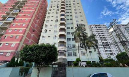 Apartamento com 3 quartos à venda na Rua Uruguaiana, --, Bosque, Campinas, 95 m2 por R$ 565.000